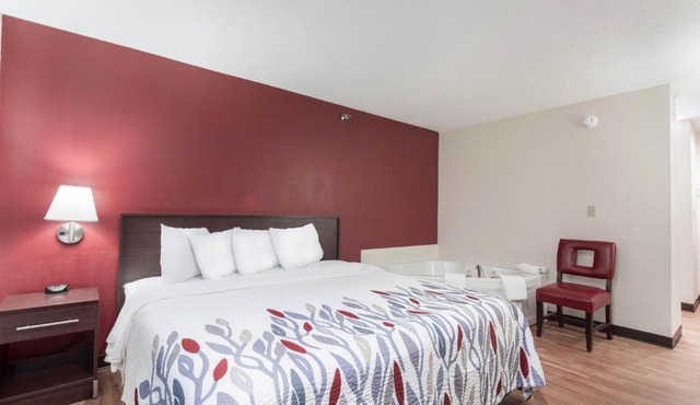 Red Roof Inn Richmond, KY
