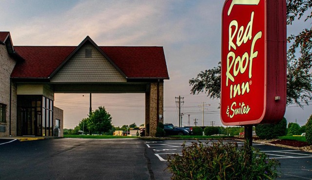 Red Roof Inn & Suites Middletown - Franklin