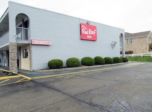 Red Roof Inn Walton, KY - Richwood - Cincinnati Airport South