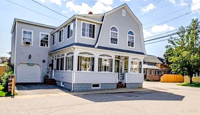 Reel Em Inn - Old Orchard Beach House