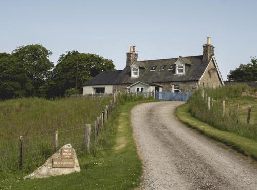 Reids Cottage