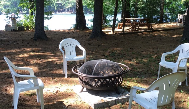 Relax and Enjoy the Way Life Should Be, Lake Front, North Waterboro, Maine