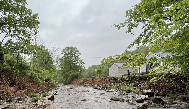 Relax on the Run, 2BR, newly remodeled