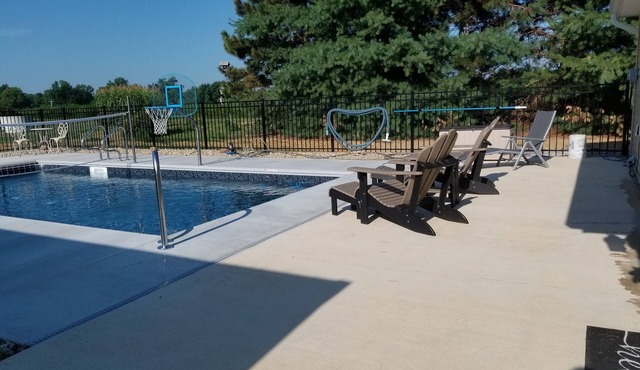 Relaxation Station