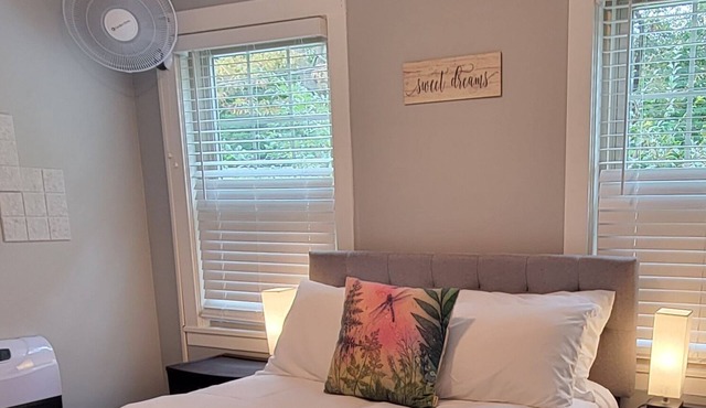 Relaxing & Clean - Maine Seacoast