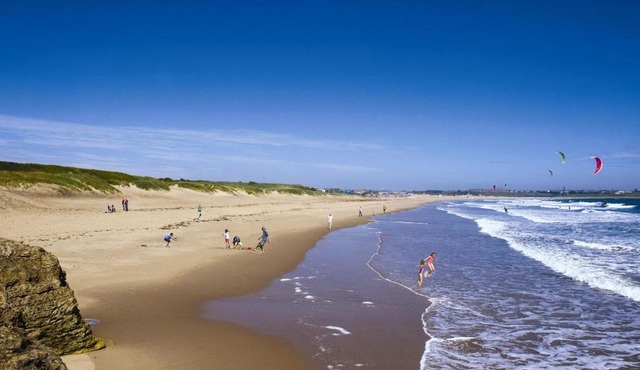 Relaxing Getaway in South Shields!