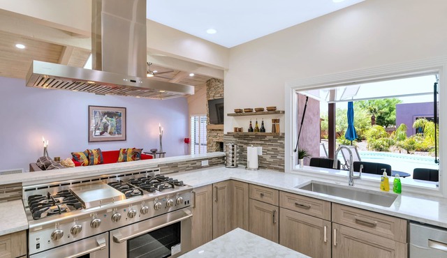 Relaxing Scottsdale Luxury Oasis with all the amenities you need