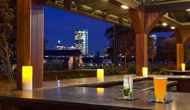 Relaxing Stay Near Harvard, Indoor Pool, Pet-Friendly Property!