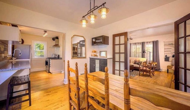 Remodeled Home Steps from Lawrence University