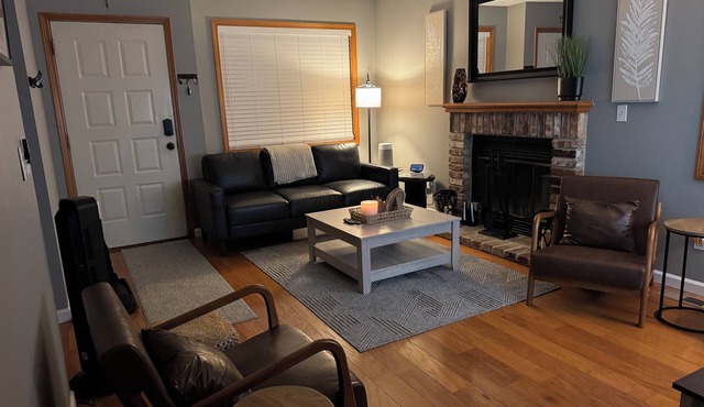 Remodeled & Renovated House! Close to KU! You'll love it! Prime location!