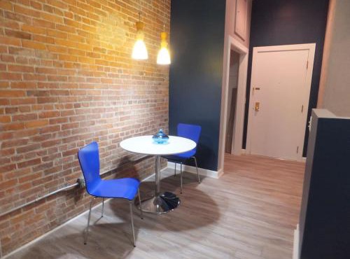 Renovated Downtown Condo in the HEART OF IT ALL