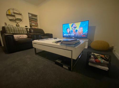 Renton Residence