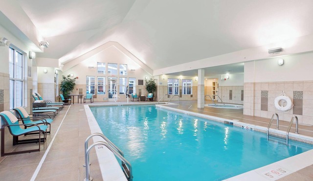 Residence Inn Bismarck North