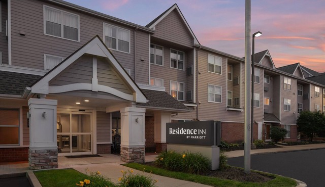 Residence Inn Boston Dedham