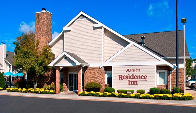 Residence Inn Boston North Shore/Danvers