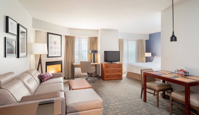 Residence Inn by Marriott New Bedford Dartmouth