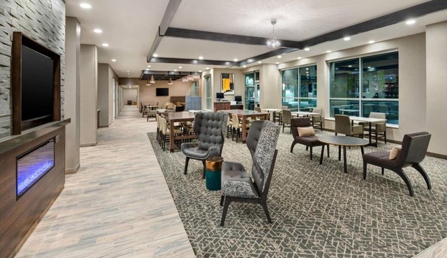 Residence Inn by Marriott Indianapolis Keystone