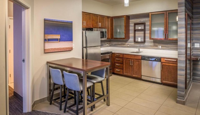 Residence Inn by Marriott Williamsport