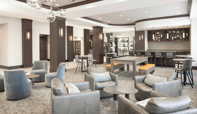 Residence Inn by Marriott Portsmouth Downtown/Waterfront