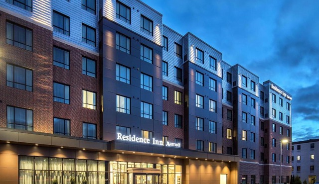 Residence Inn by Marriott Boston Braintree