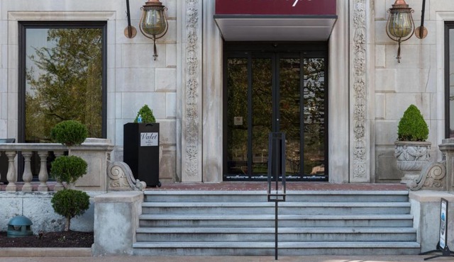Residence Inn by Marriott Cincinnati Downtown/The Phelps