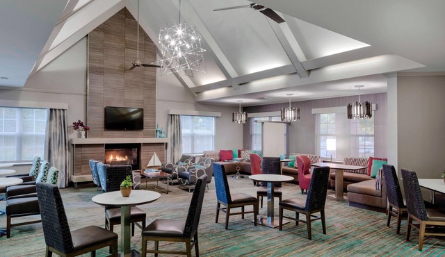 Residence Inn by Marriott Portsmouth