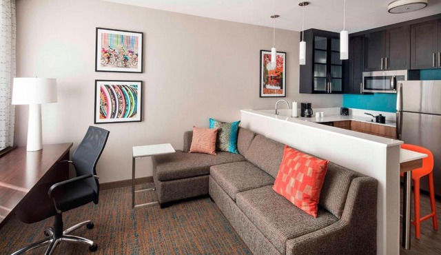 Residence Inn by Marriott Boston Watertown