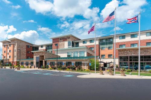 Residence Inn by Marriott Akron South/Green