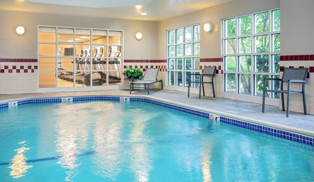 Residence Inn by Marriott Boston Woburn