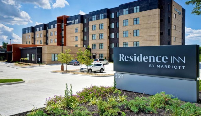 Residence Inn by Marriott Cincinnati Northeast/Mason