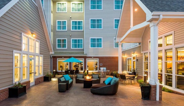 Residence Inn by Marriott Fargo