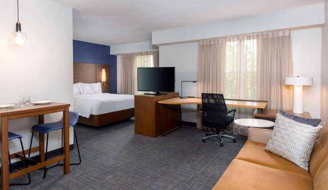 Residence Inn by Marriott Boston Brockton/Easton