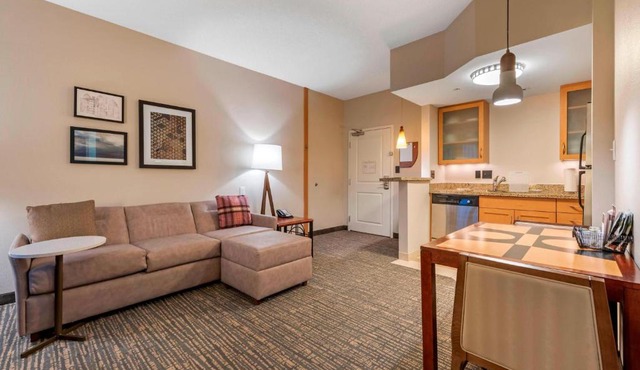 Residence Inn by Marriott Columbus