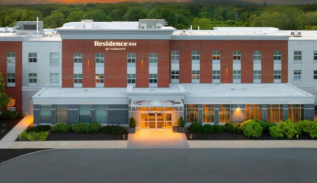 Residence Inn by Marriott Boston Concord