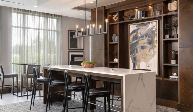 Residence Inn by Marriott Boston Concord