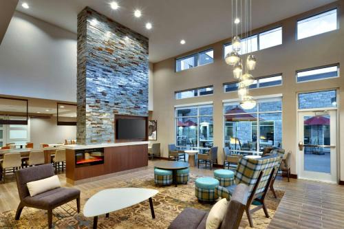 Residence Inn by Marriott Lenexa City Center