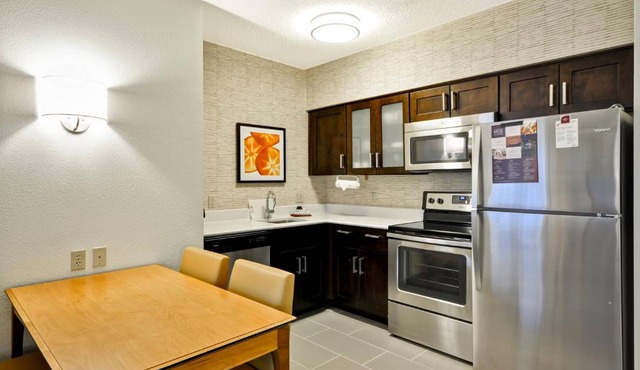 Residence Inn by Marriott Lexington South Hamburg Place