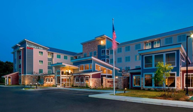 Residence Inn by Marriott Wheeling/St. Clairsville