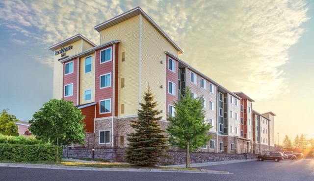 Residence Inn Duluth