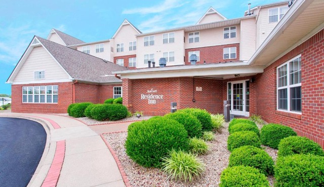 Residence Inn Louisville Northeast