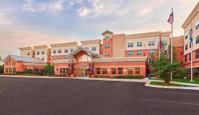 Residence Inn Minneapolis Plymouth