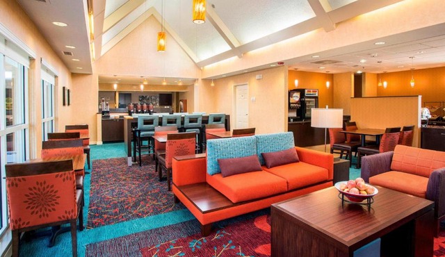 Residence Inn Topeka
