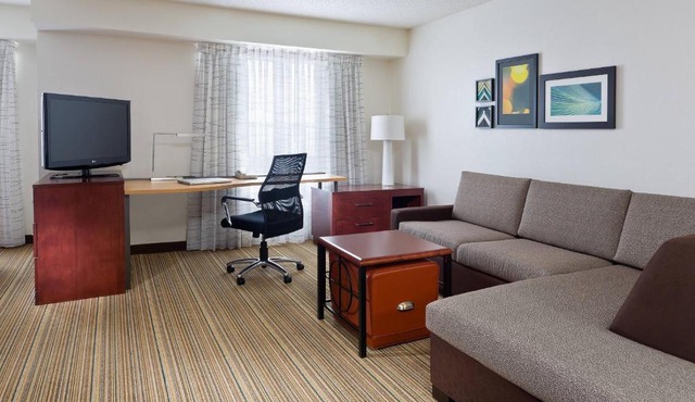 Residence Inn Youngstown Boardman/Poland
