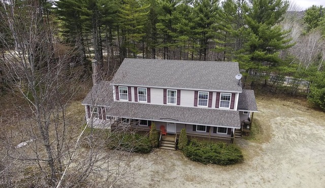 Reunion House - Sunday River 10 minutes from South Ridge