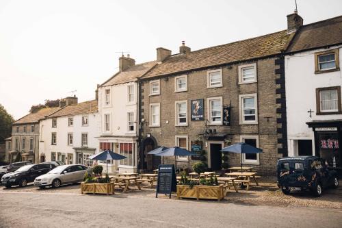 Richard III Hotel