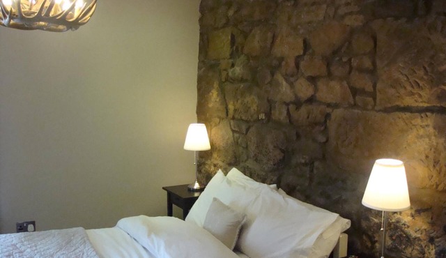 Riggend farm bed and breakfast