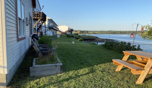 River Cottage