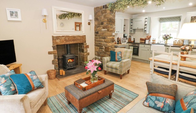 River Dance Cottage