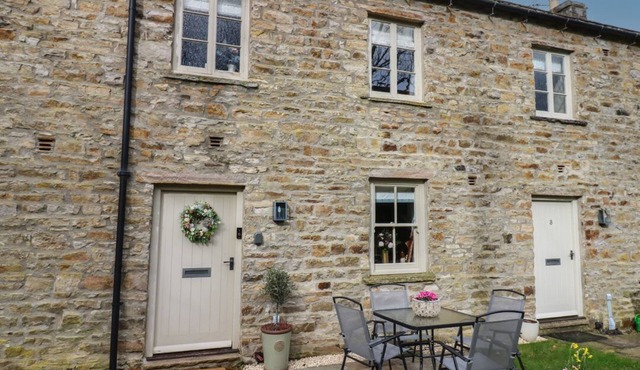 River Dance Cottage, West Burton