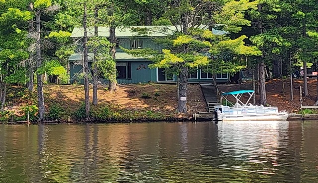 River front Cozy at home feeling